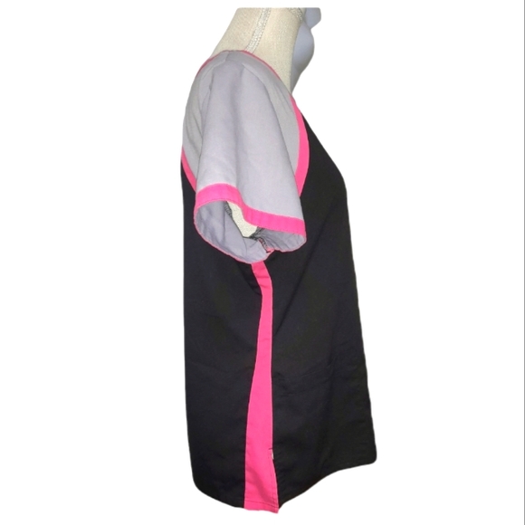 Grey's Anatomy Classic 41435 V-Neck Scrub Top - Picture 2 of 16